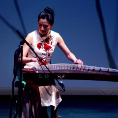 2012 Chinese Zither