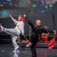 2015 Kungfu